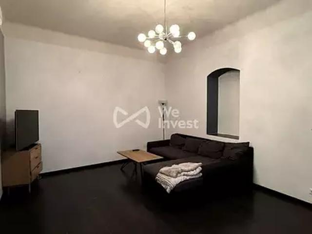 Appartement vente à Montauban
