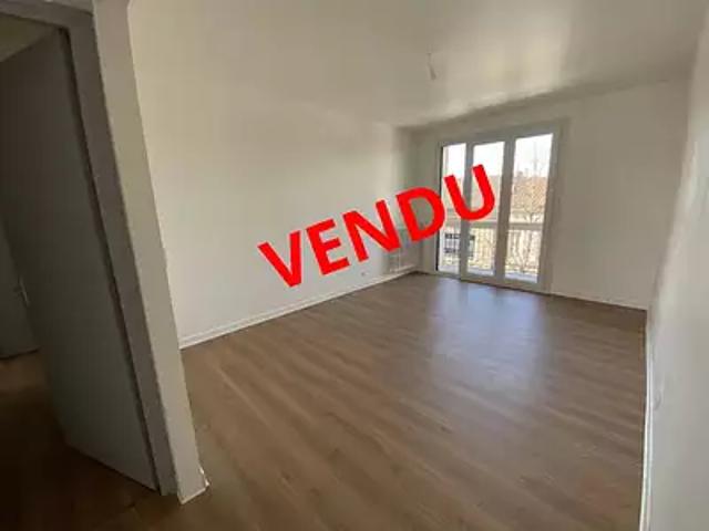 Appartement vente à Montauban