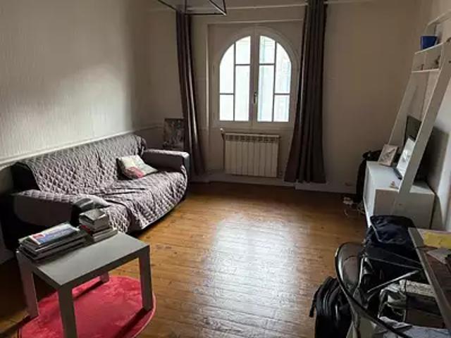 Appartement vente à Sapiac, Montauban