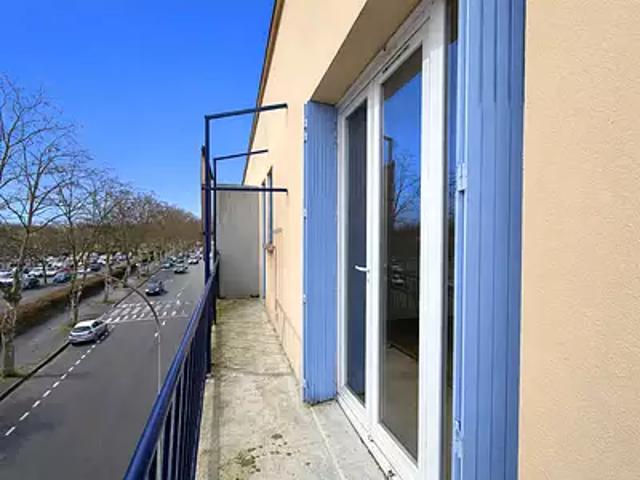 Appartement vente à Montauban
