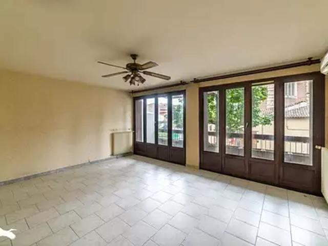 Appartement vente à Montauban