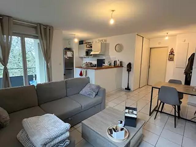 Appartement vente à Montauban