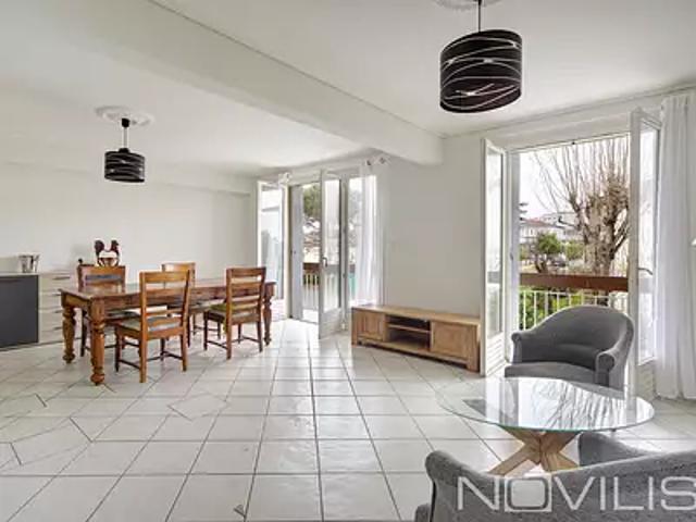 Appartement vente à Montauban
