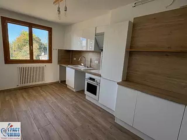 Appartement vente à Sapiac, Montauban