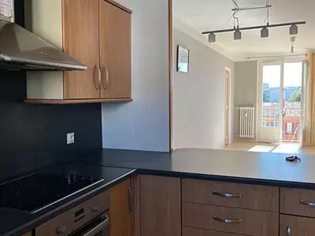 Appartement vente à Montauban