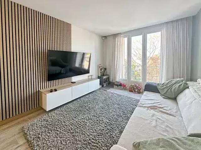 Appartement vente à Montauban