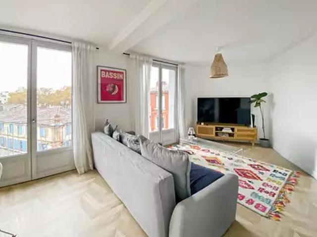 Appartement vente à Montauban