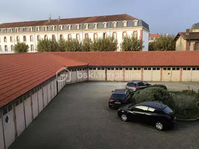 Appartement vente à Montauban