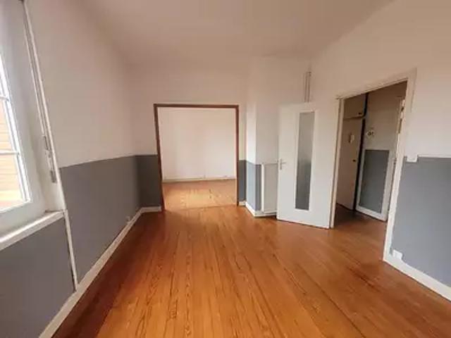 Appartement vente à Montauban