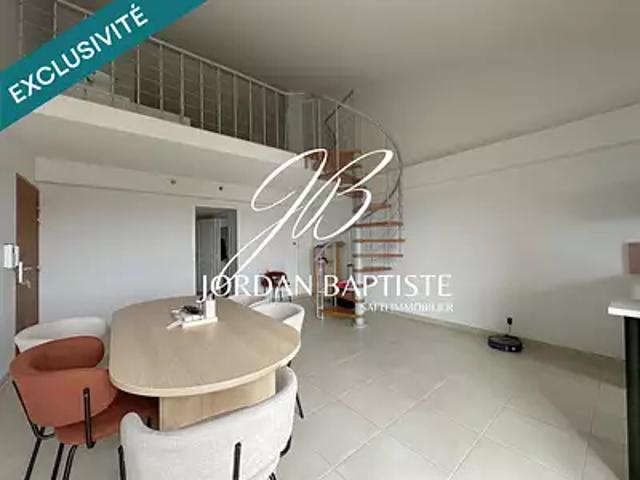 Appartement vente à Montauban