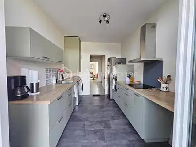 Appartement vente à Montauban