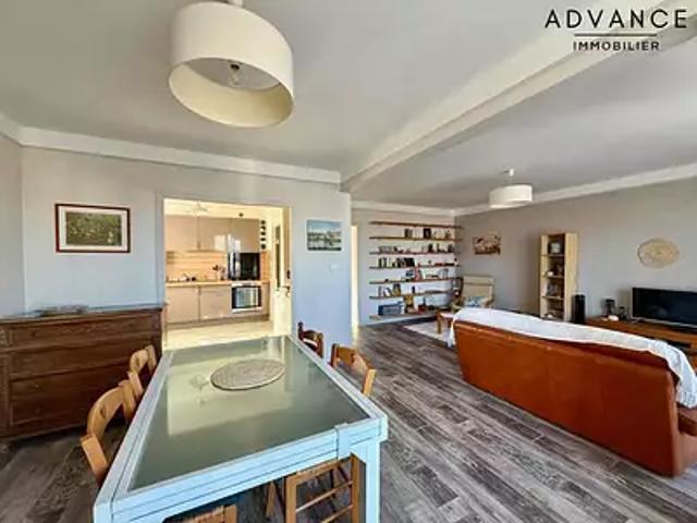 Appartement vente à Montauban