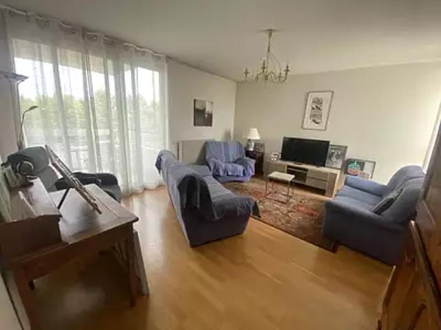 Appartement vente à Montauban