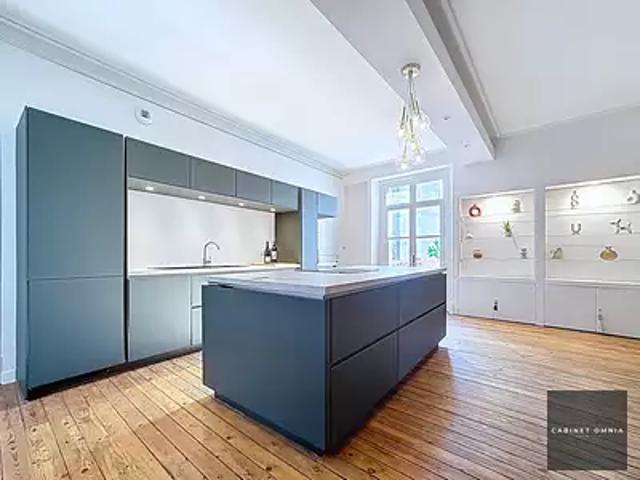Appartement vente à Montauban
