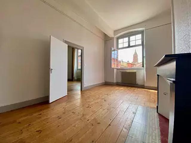 Appartement vente à Sapiac, Montauban