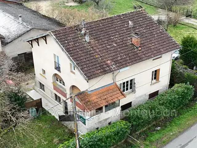 Appartement vente à Montauban