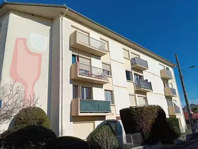Appartement vente à Montauban