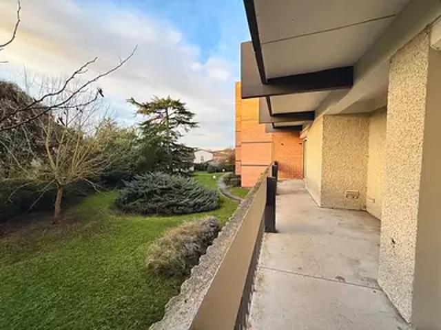Appartement vente à Montauban