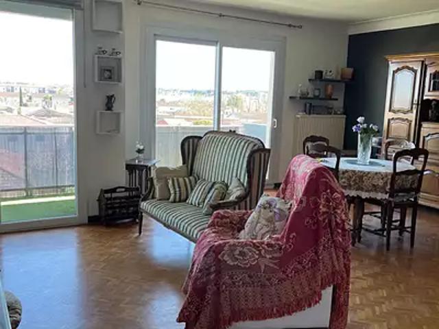 Appartement vente à Montauban