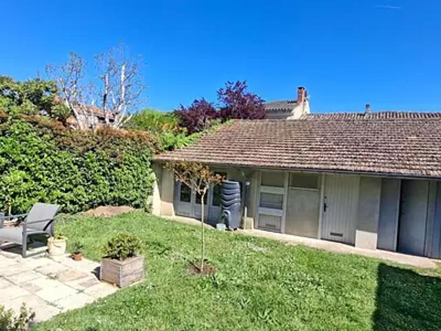 Appartement vente à Montauban