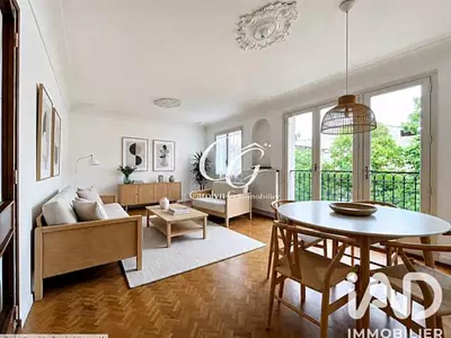 Appartement vente à Sapiac, Montauban