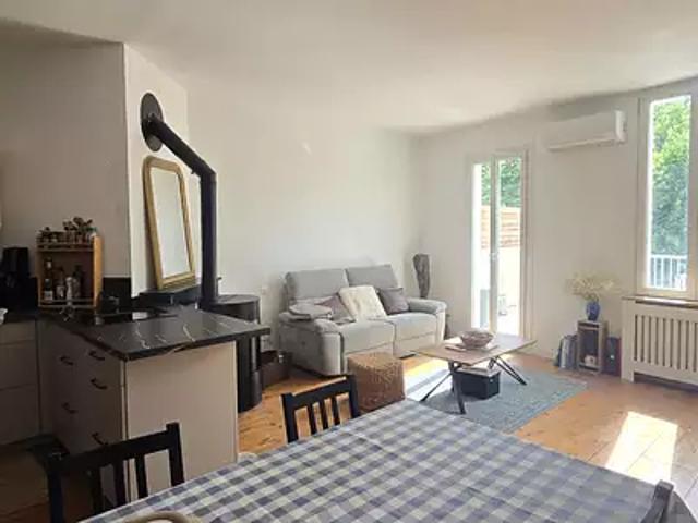 Appartement vente à Montauban