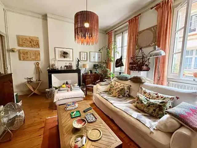 Appartement vente à Montauban