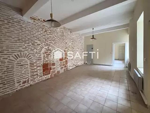 Appartement vente à Montauban