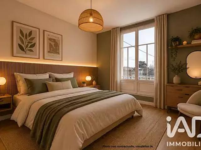 Appartement vente à Sapiac, Montauban