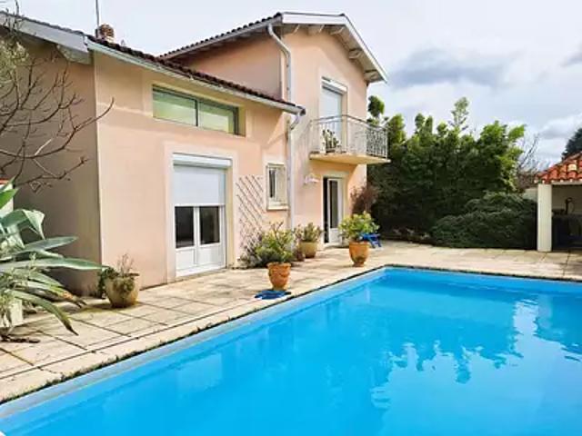 Appartement vente à Montauban