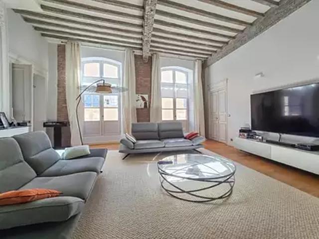 Appartement vente à Sapiac, Montauban
