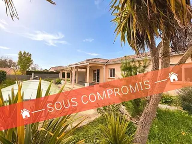 Maison vente à Montauban