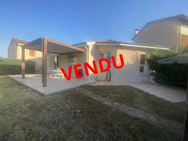 Maison vente à Montauban