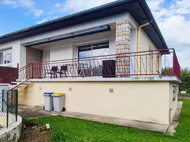 Maison vente à Montauban