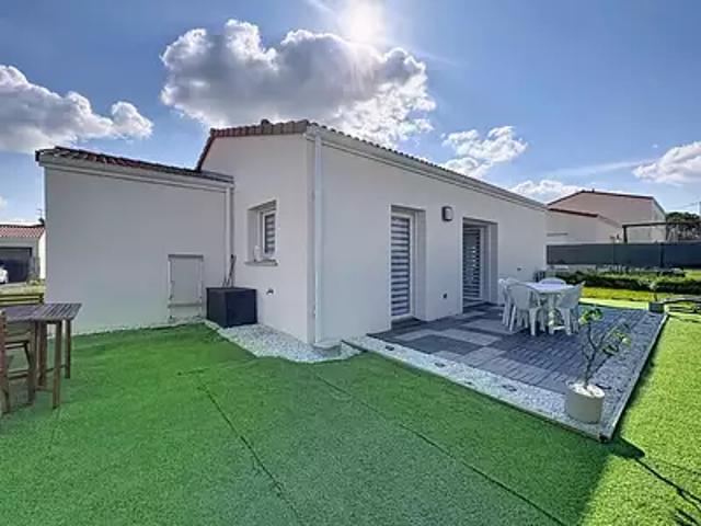 Maison vente à Montauban