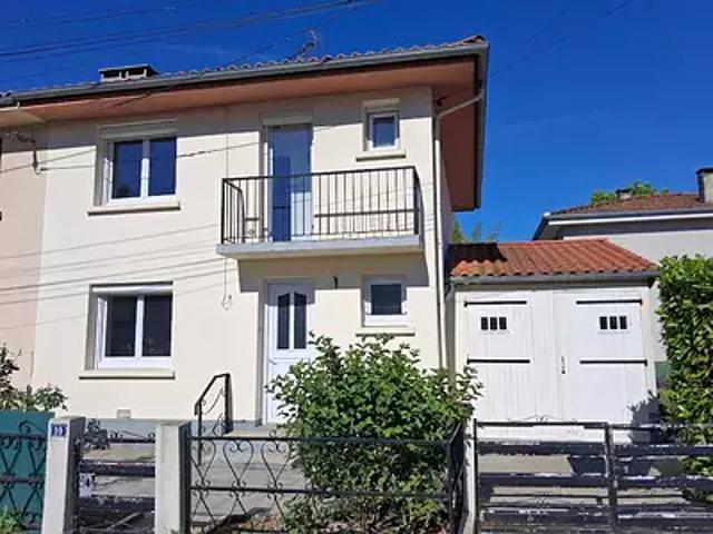Maison vente à Sapiac, Montauban
