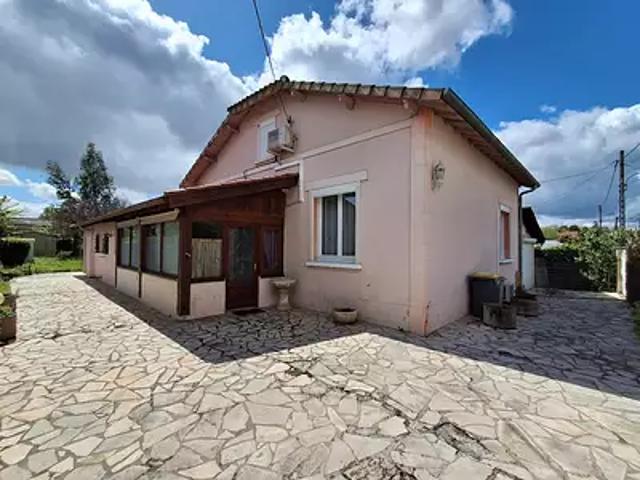 Maison vente à Montauban