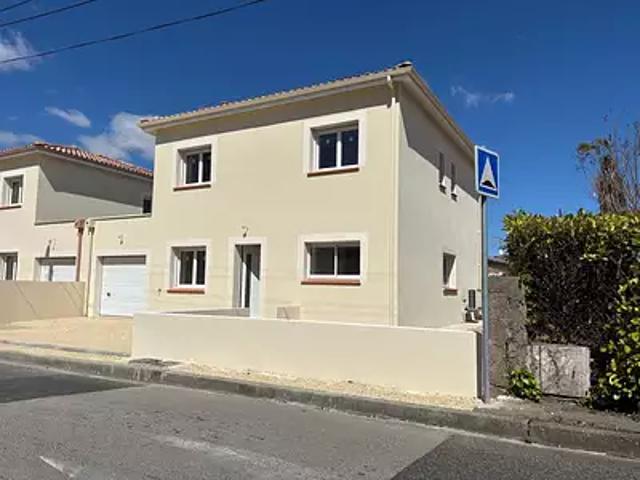 Maison vente à Montauban