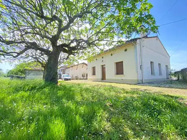 Maison vente à Montauban