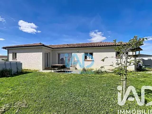 Maison vente à Montauban