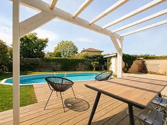 Maison vente à Montauban