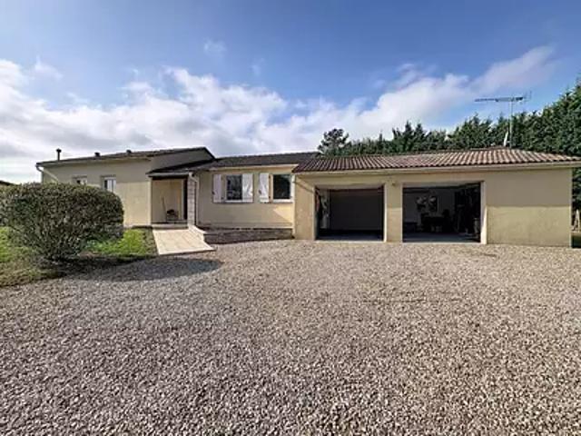 Maison vente à Montauban