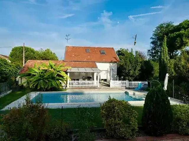 Maison vente à Montauban