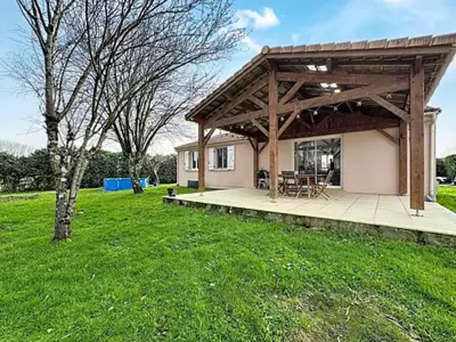 Maison vente à Montauban