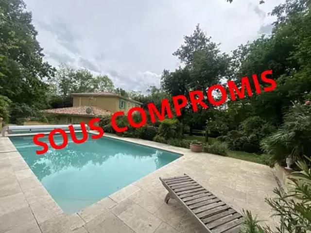 Maison vente à Sapiac, Montauban