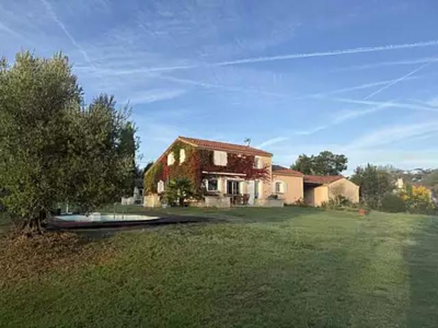 Maison vente à Montauban
