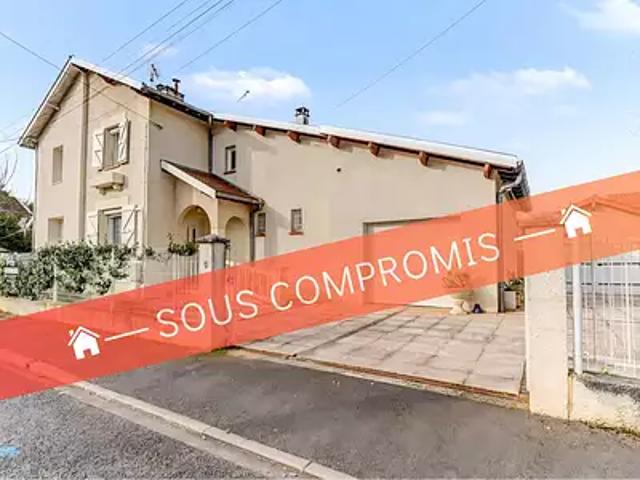 Maison vente à Sapiac, Montauban