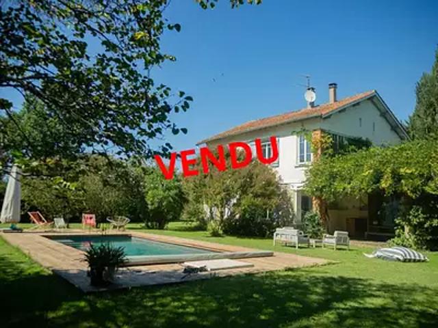 Maison vente à Montauban