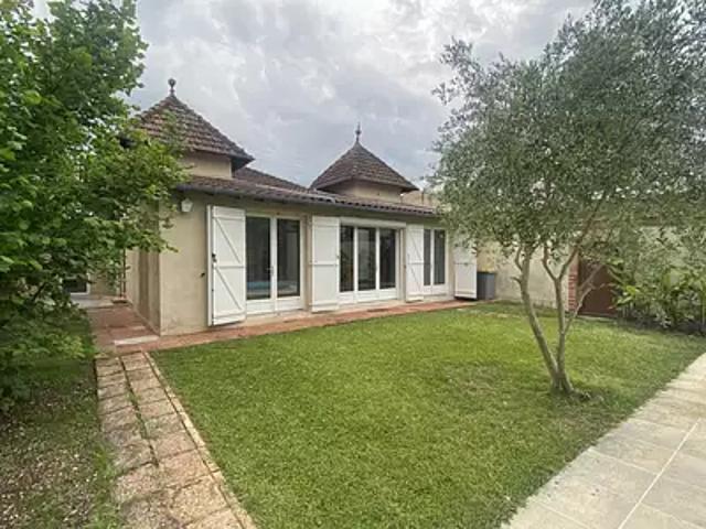 Maison vente à Montauban