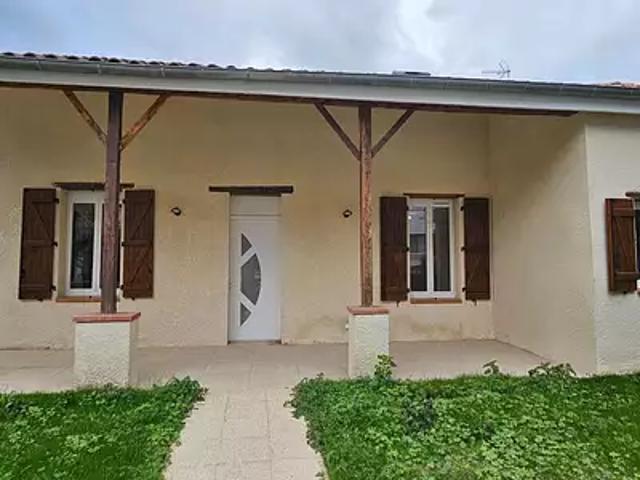 Maison vente à Montauban